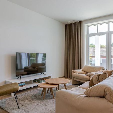 Huswell - Pet-Friendly Getaway Near Cadzand Beach Exterior photo