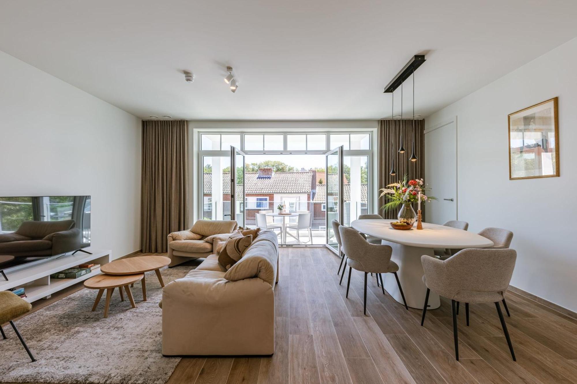 Huswell - Pet-Friendly Getaway Near Cadzand Beach Exterior photo