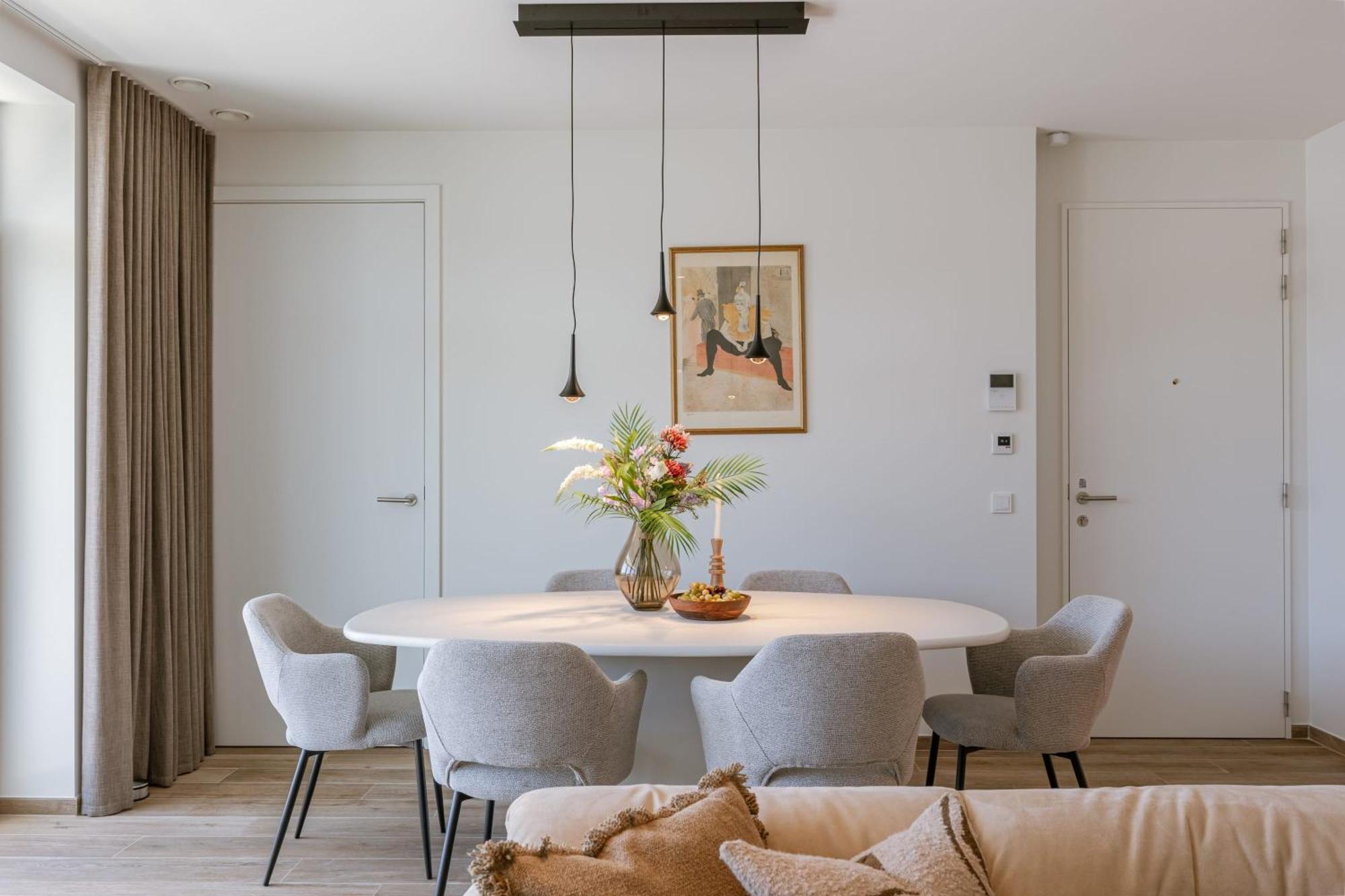 Huswell - Pet-Friendly Getaway Near Cadzand Beach Exterior photo