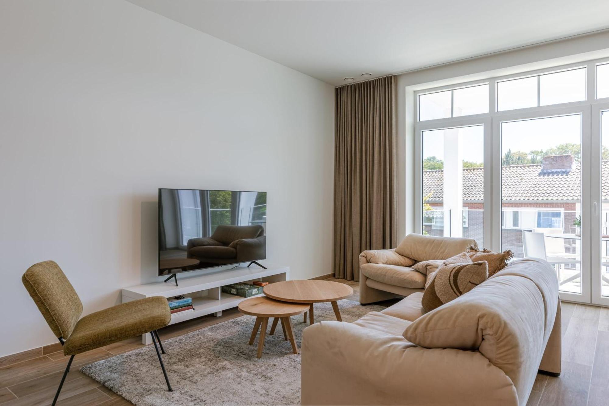 Huswell - Pet-Friendly Getaway Near Cadzand Beach Exterior photo