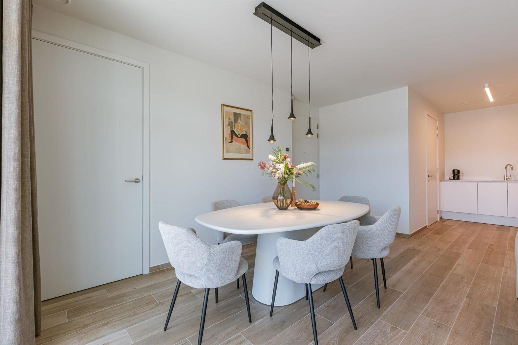 Huswell - Pet-Friendly Getaway Near Cadzand Beach Exterior photo