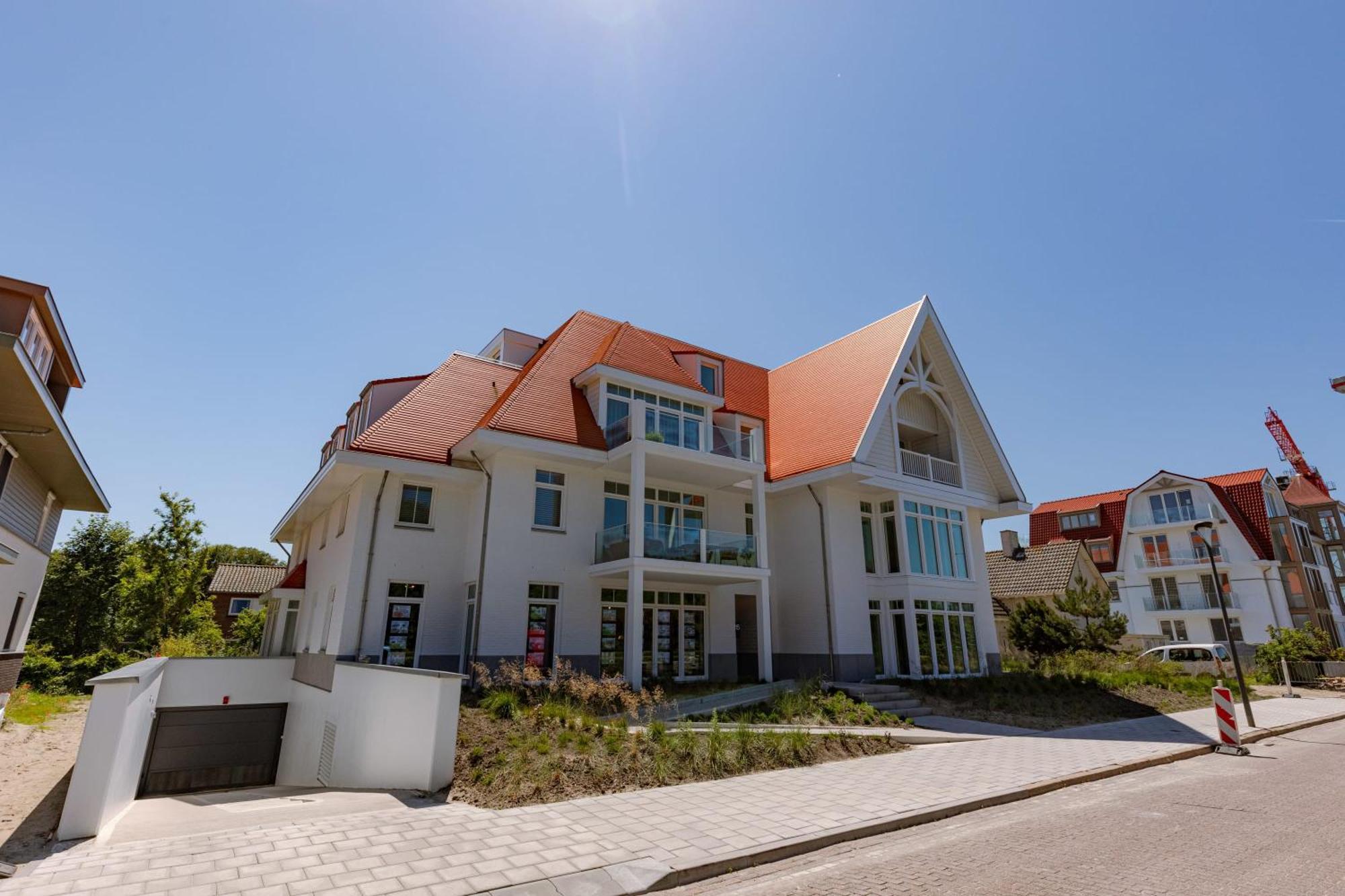 Huswell - Pet-Friendly Getaway Near Cadzand Beach Exterior photo