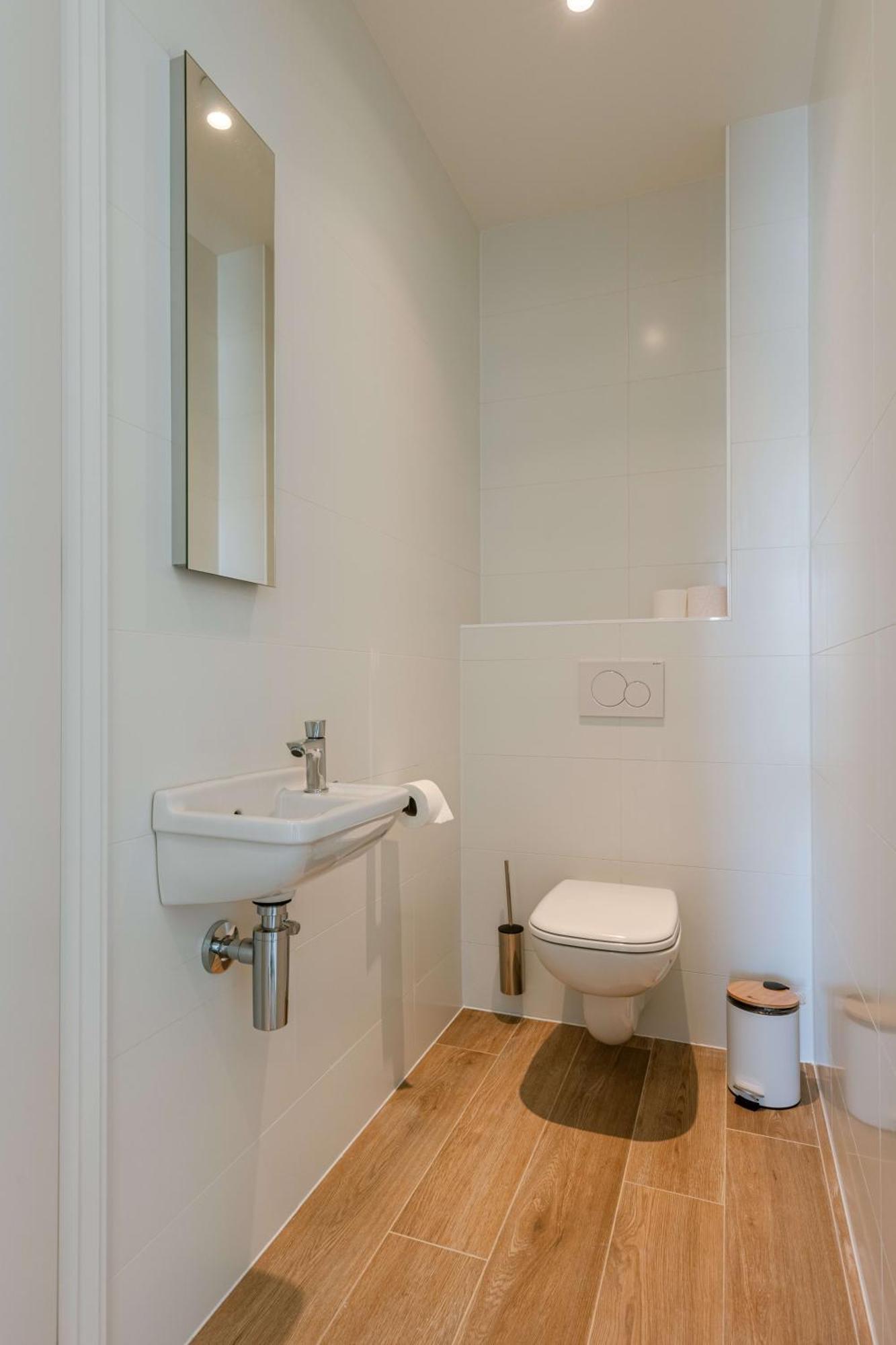 Huswell - Pet-Friendly Getaway Near Cadzand Beach Exterior photo
