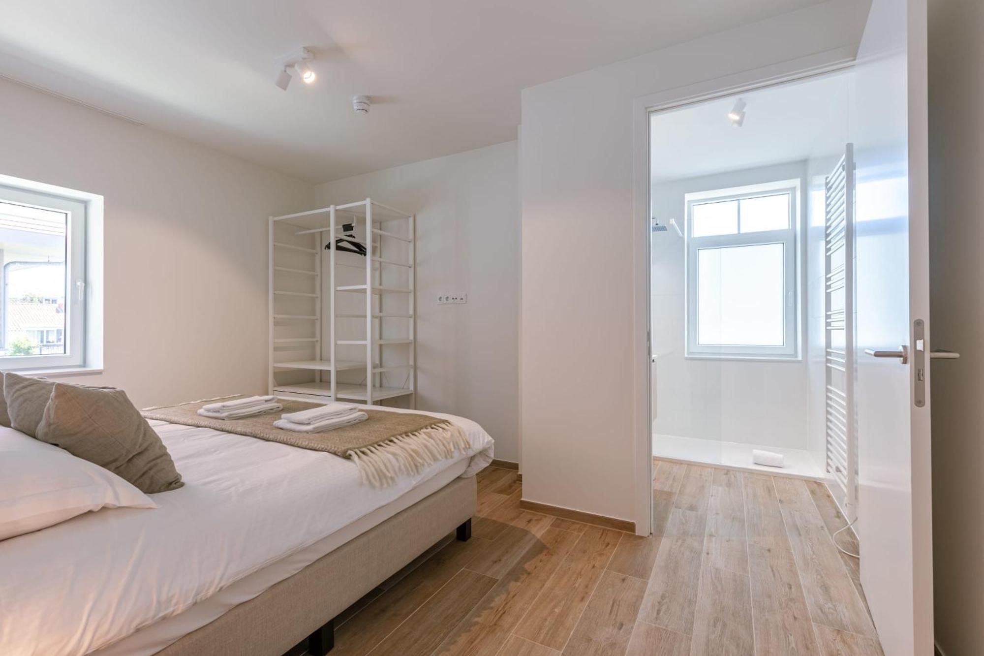 Huswell - Pet-Friendly Getaway Near Cadzand Beach Exterior photo
