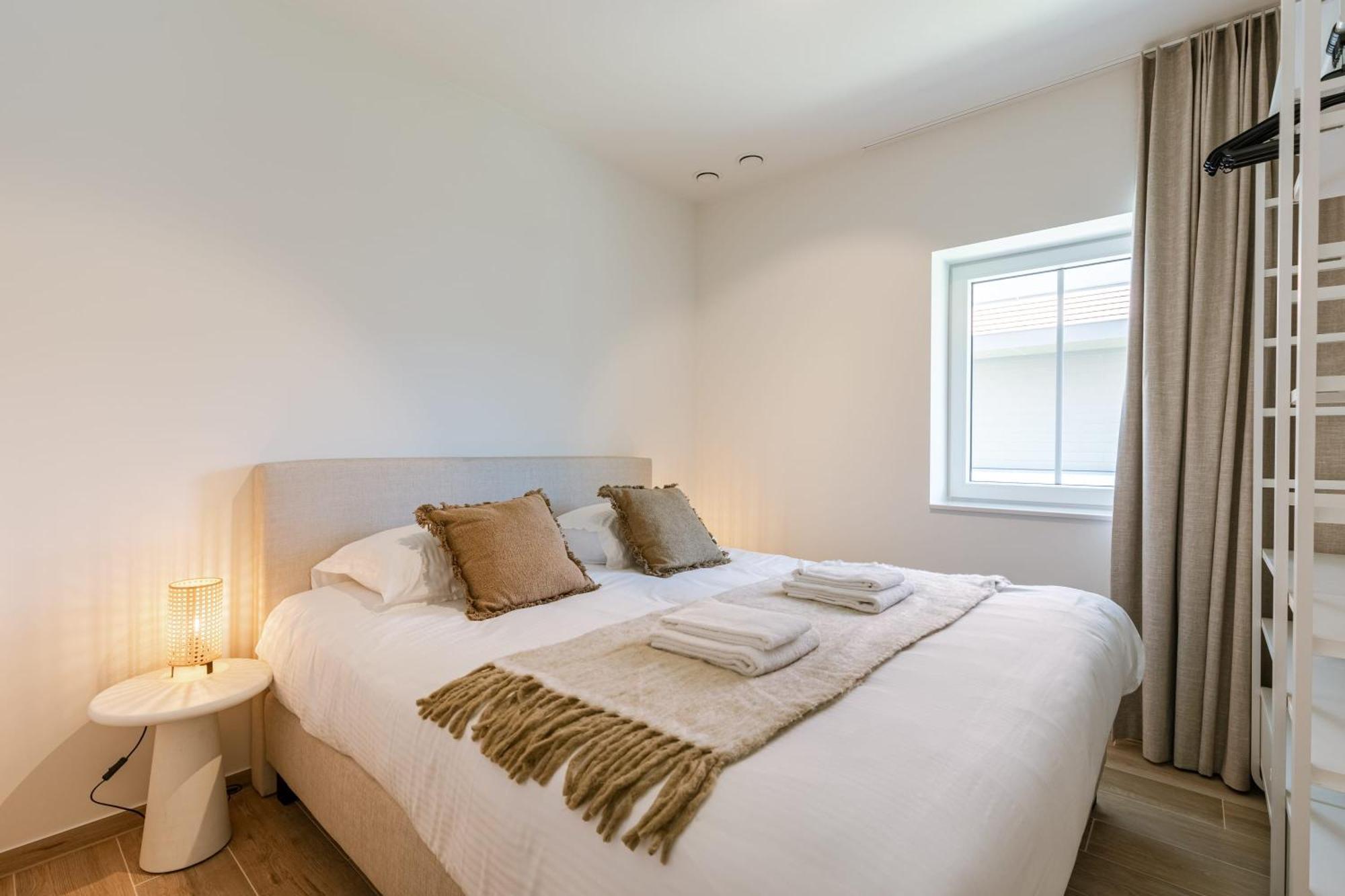 Huswell - Pet-Friendly Getaway Near Cadzand Beach Exterior photo