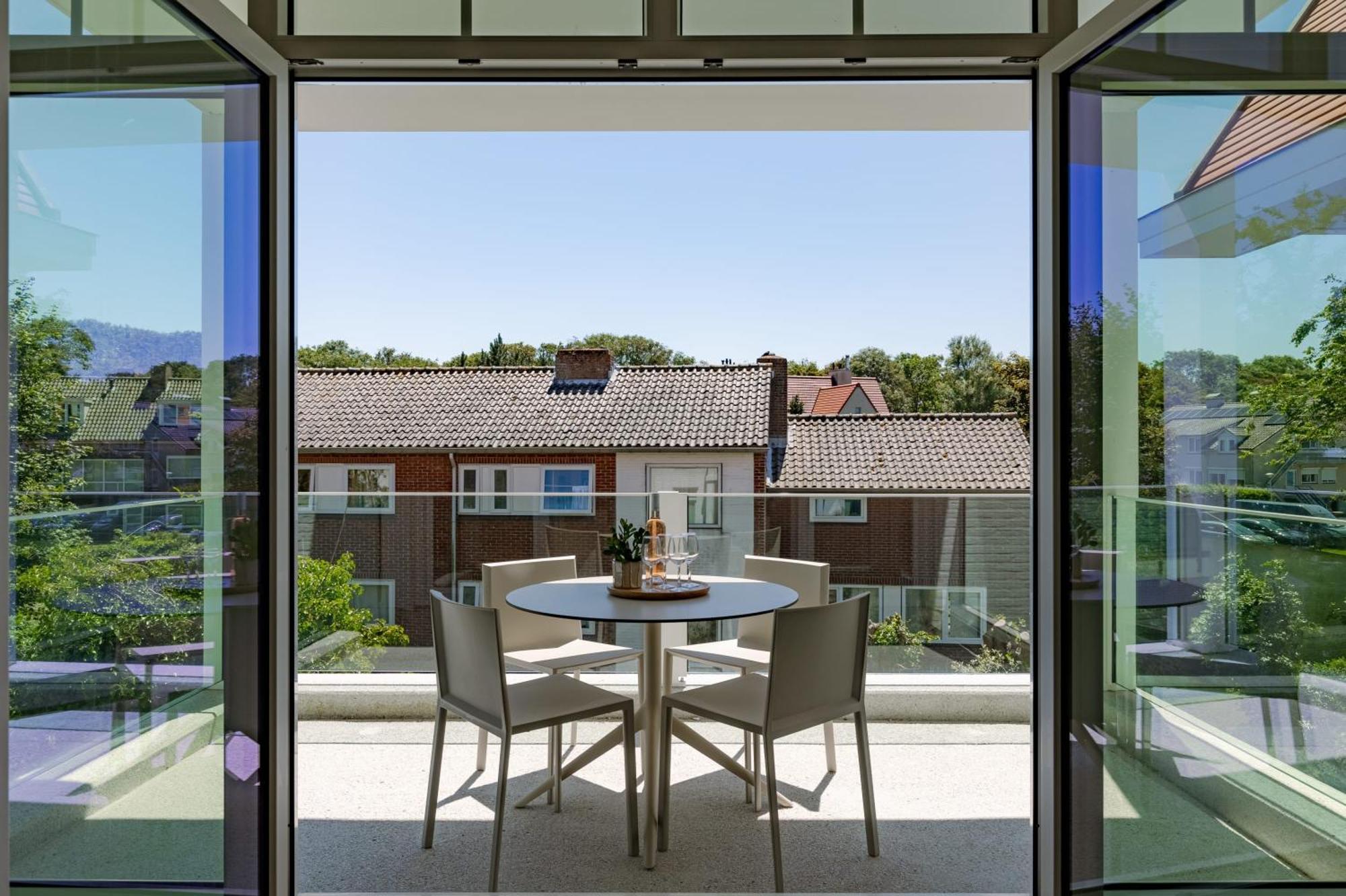 Huswell - Pet-Friendly Getaway Near Cadzand Beach Exterior photo